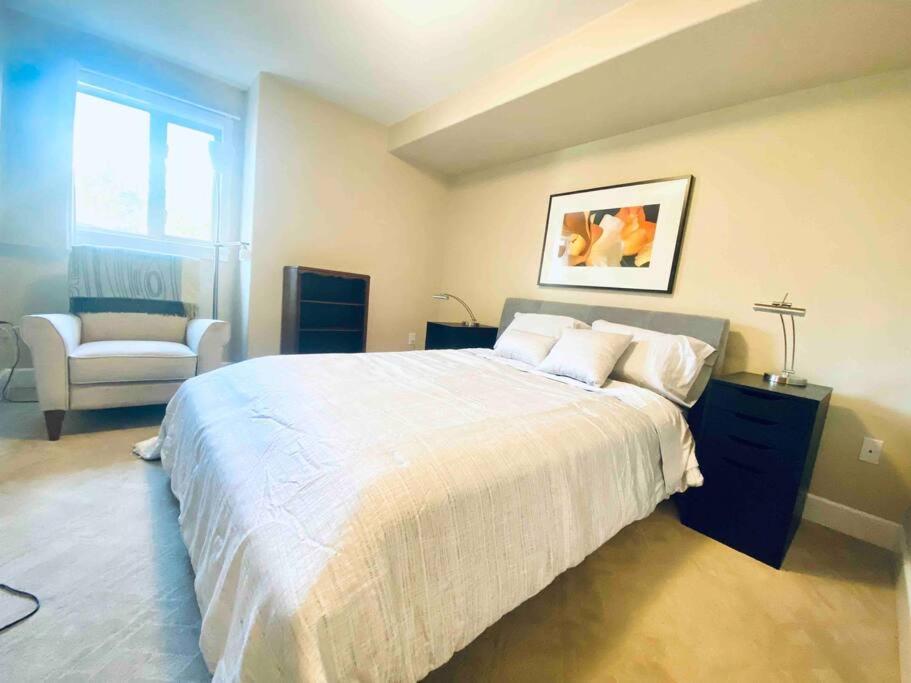Amazing Location 2 Bedroom Minutes From Downtown Виктория Екстериор снимка