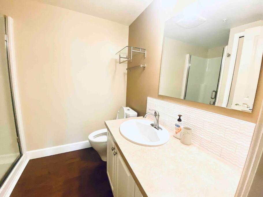 Amazing Location 2 Bedroom Minutes From Downtown Виктория Екстериор снимка
